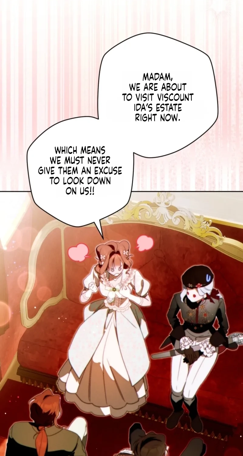 This Marriage Will Surely Succeed Chapter 69 page 84