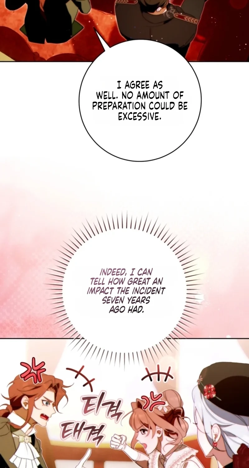 This Marriage Will Surely Succeed Chapter 69 page 85