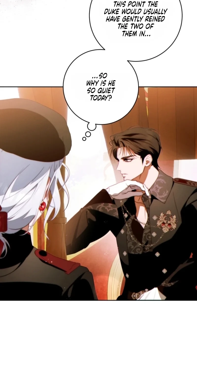 This Marriage Will Surely Succeed Chapter 69 page 88