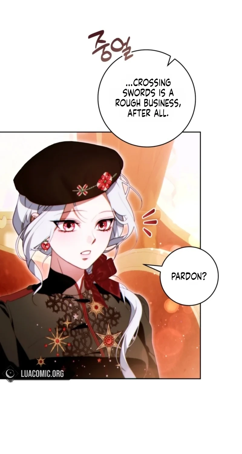 This Marriage Will Surely Succeed Chapter 69 page 89
