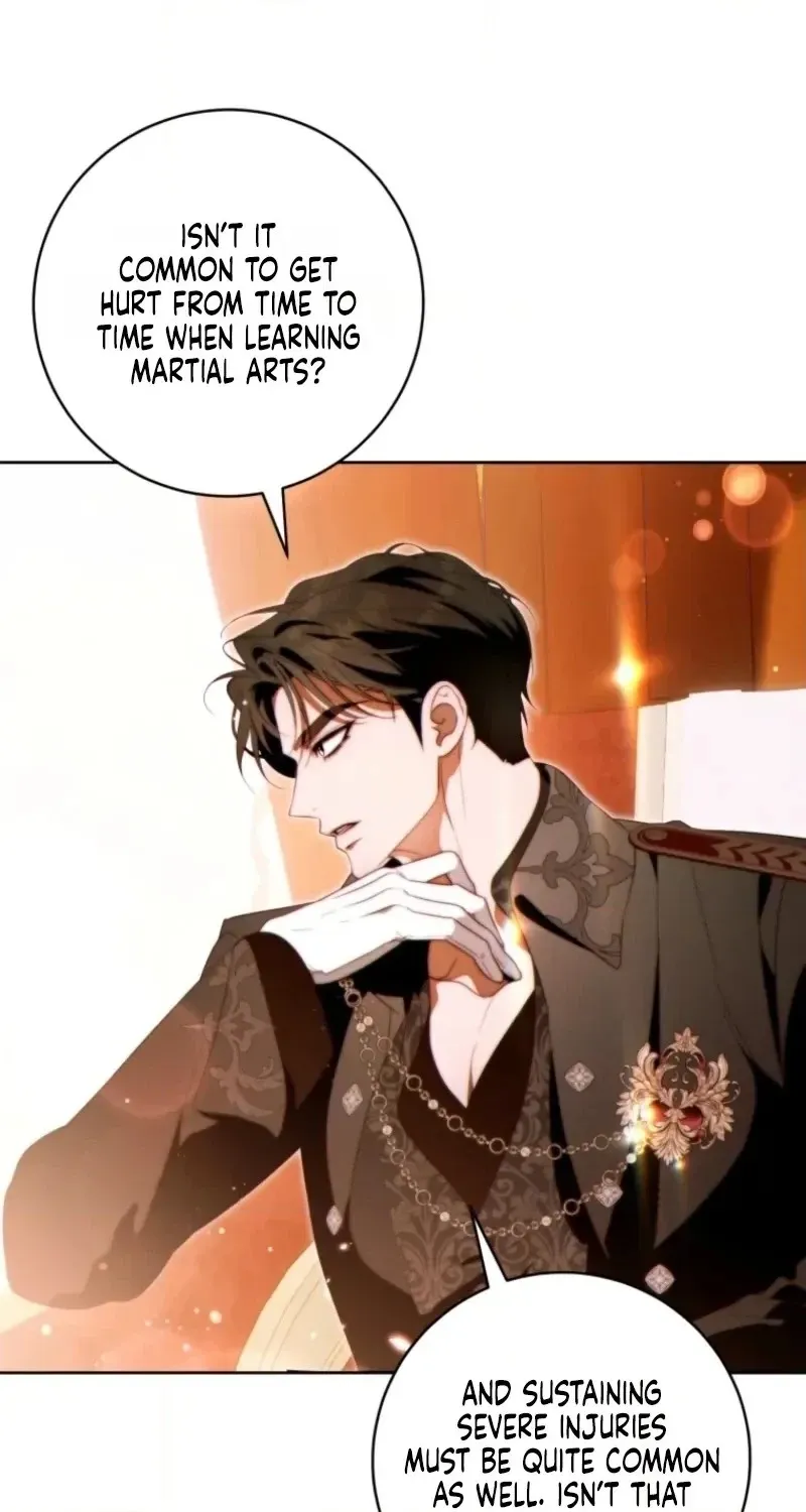 This Marriage Will Surely Succeed Chapter 69 page 90