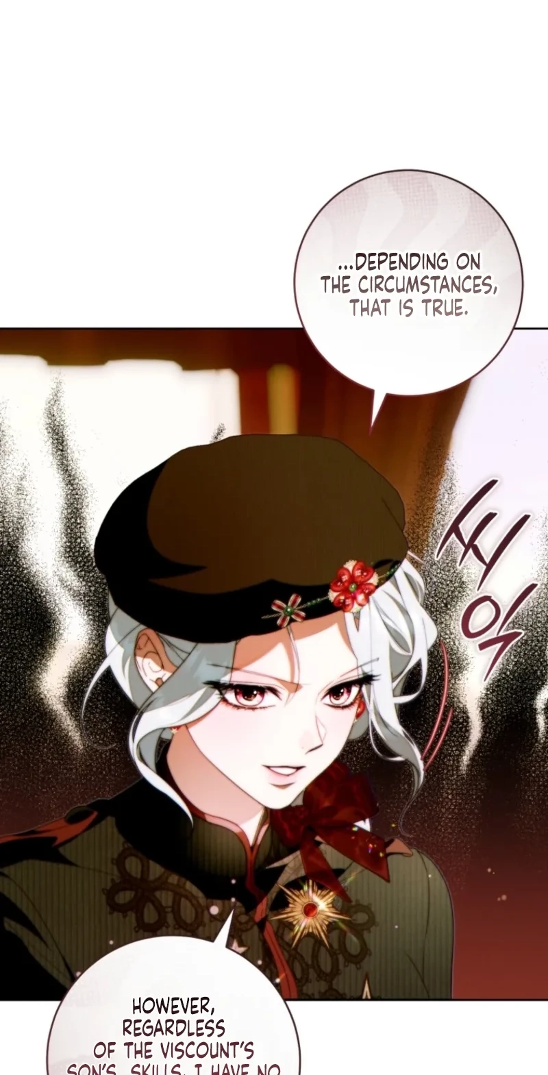 This Marriage Will Surely Succeed Chapter 69 page 92