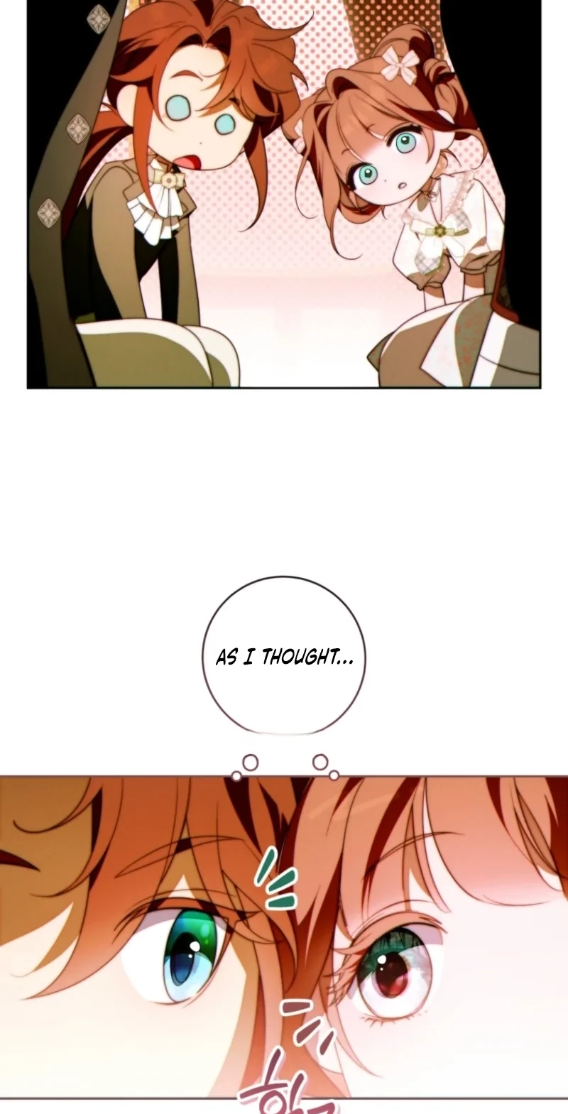This Marriage Will Surely Succeed Chapter 69 page 95