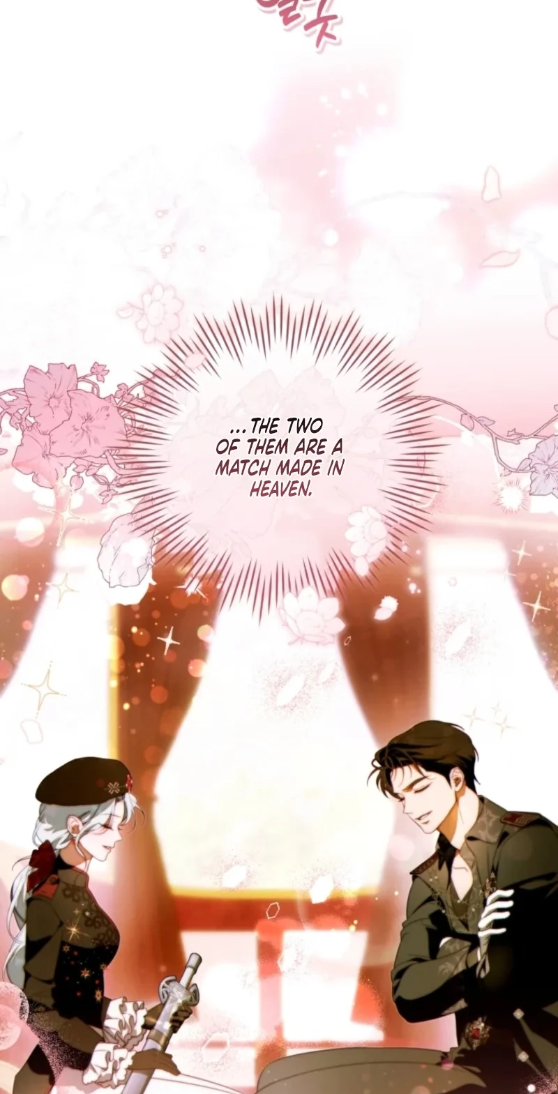 This Marriage Will Surely Succeed Chapter 69 page 96