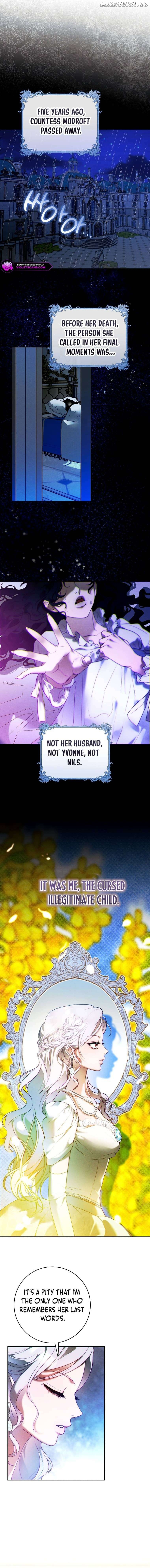 This Marriage Will Surely Succeed Chapter 7 page 4