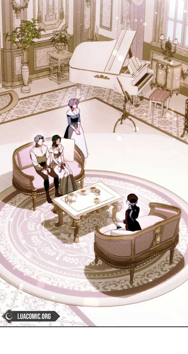 This Marriage Will Surely Succeed Chapter 71 page 4