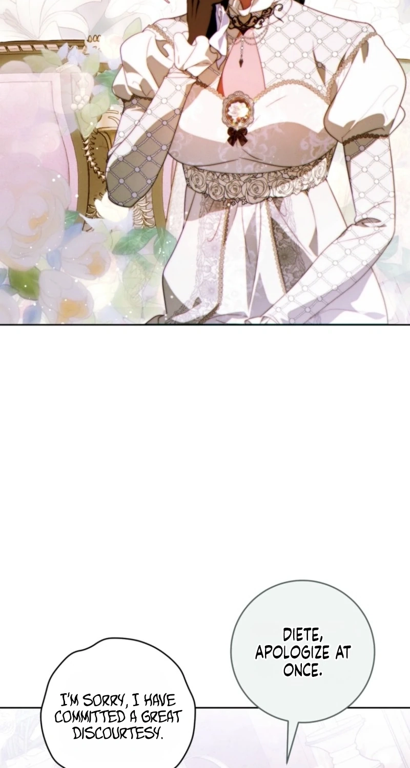 This Marriage Will Surely Succeed Chapter 71 page 6