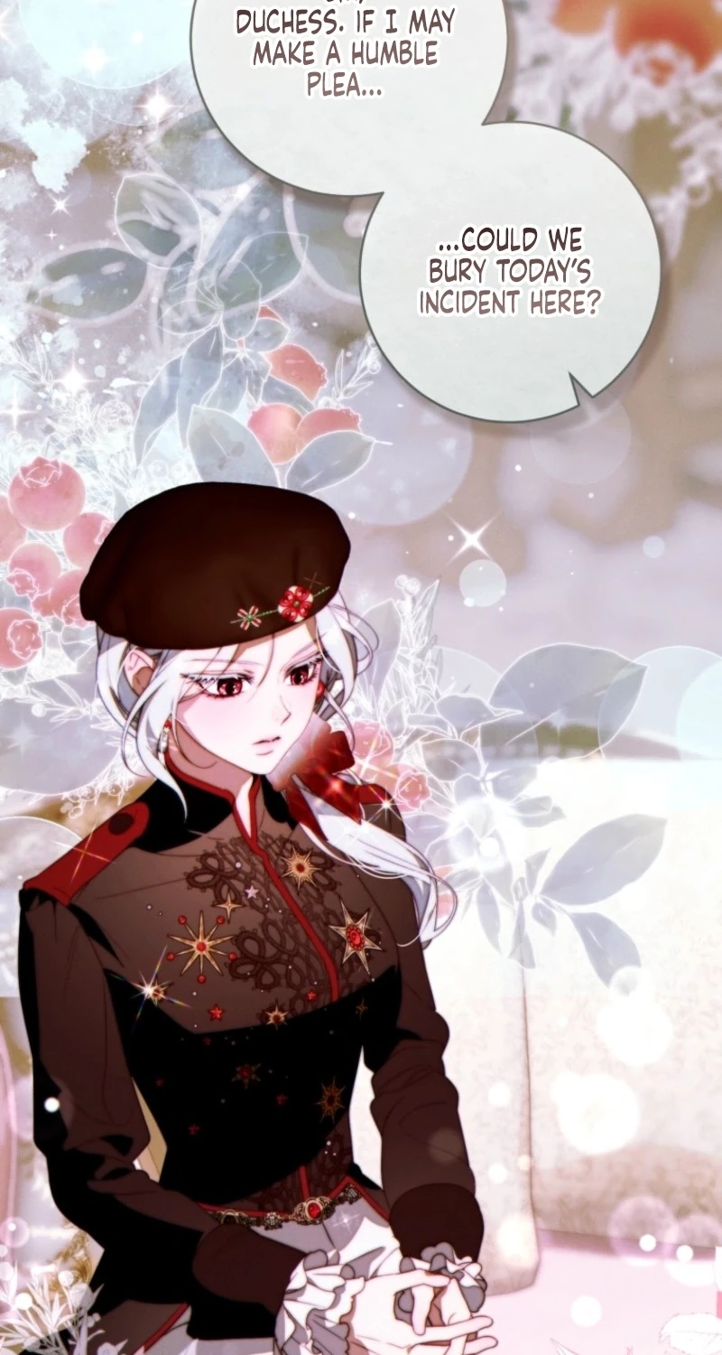 This Marriage Will Surely Succeed Chapter 71 page 8