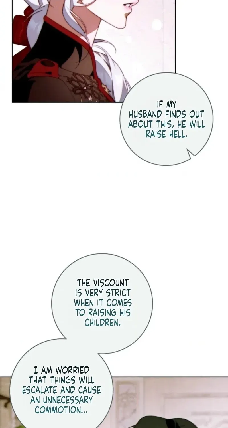This Marriage Will Surely Succeed Chapter 71 page 10
