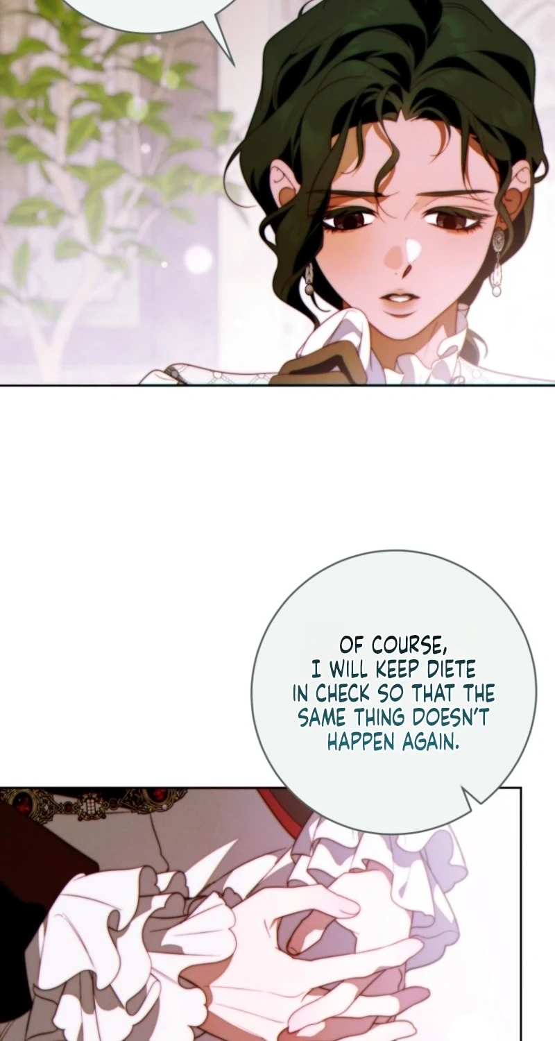 This Marriage Will Surely Succeed Chapter 71 page 11