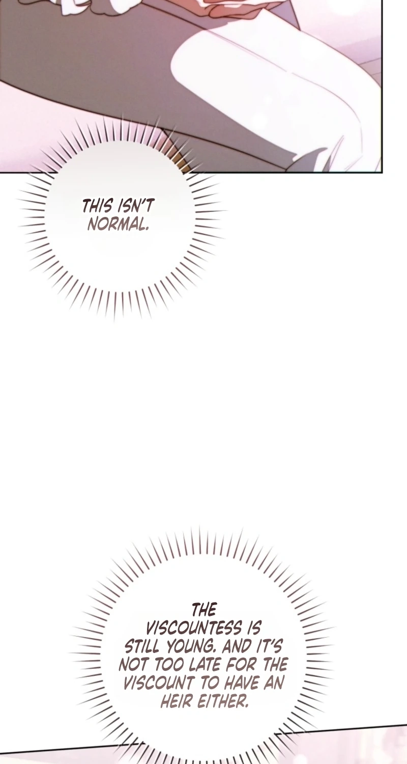 This Marriage Will Surely Succeed Chapter 71 page 12