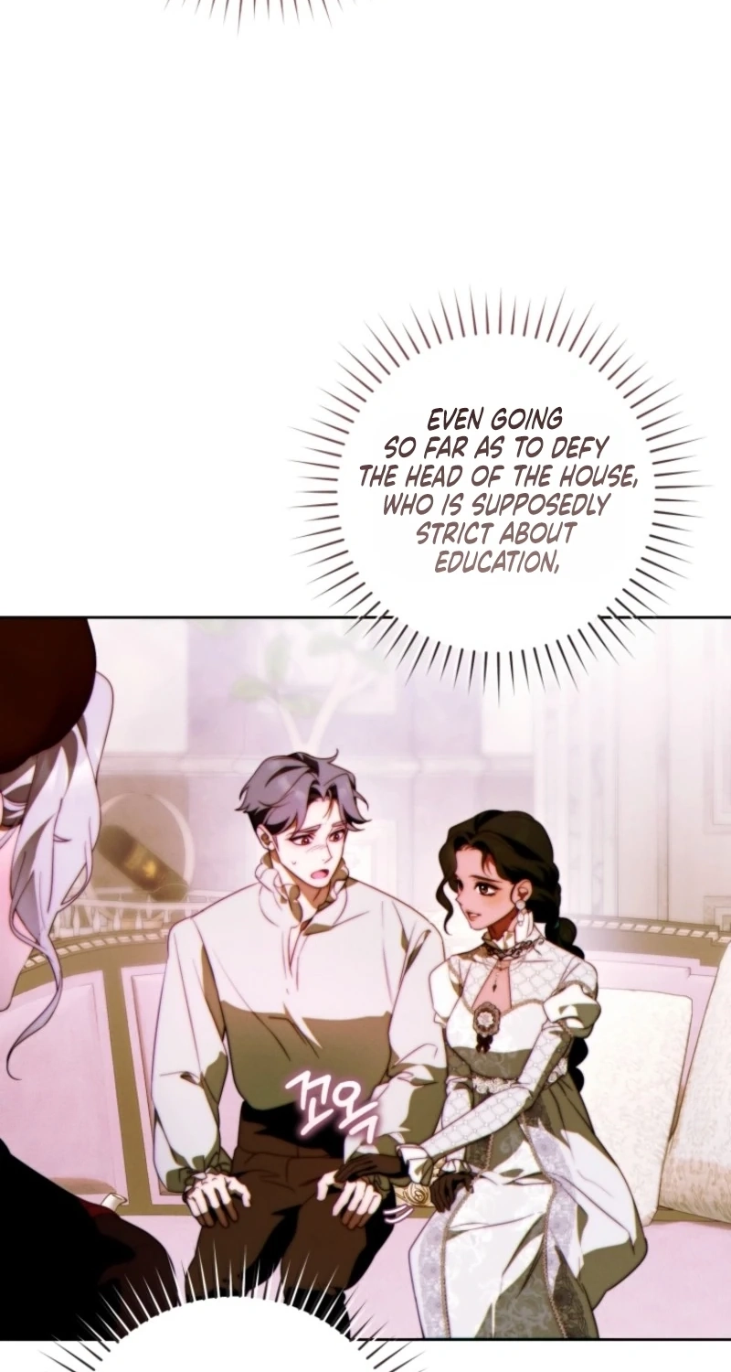 This Marriage Will Surely Succeed Chapter 71 page 14
