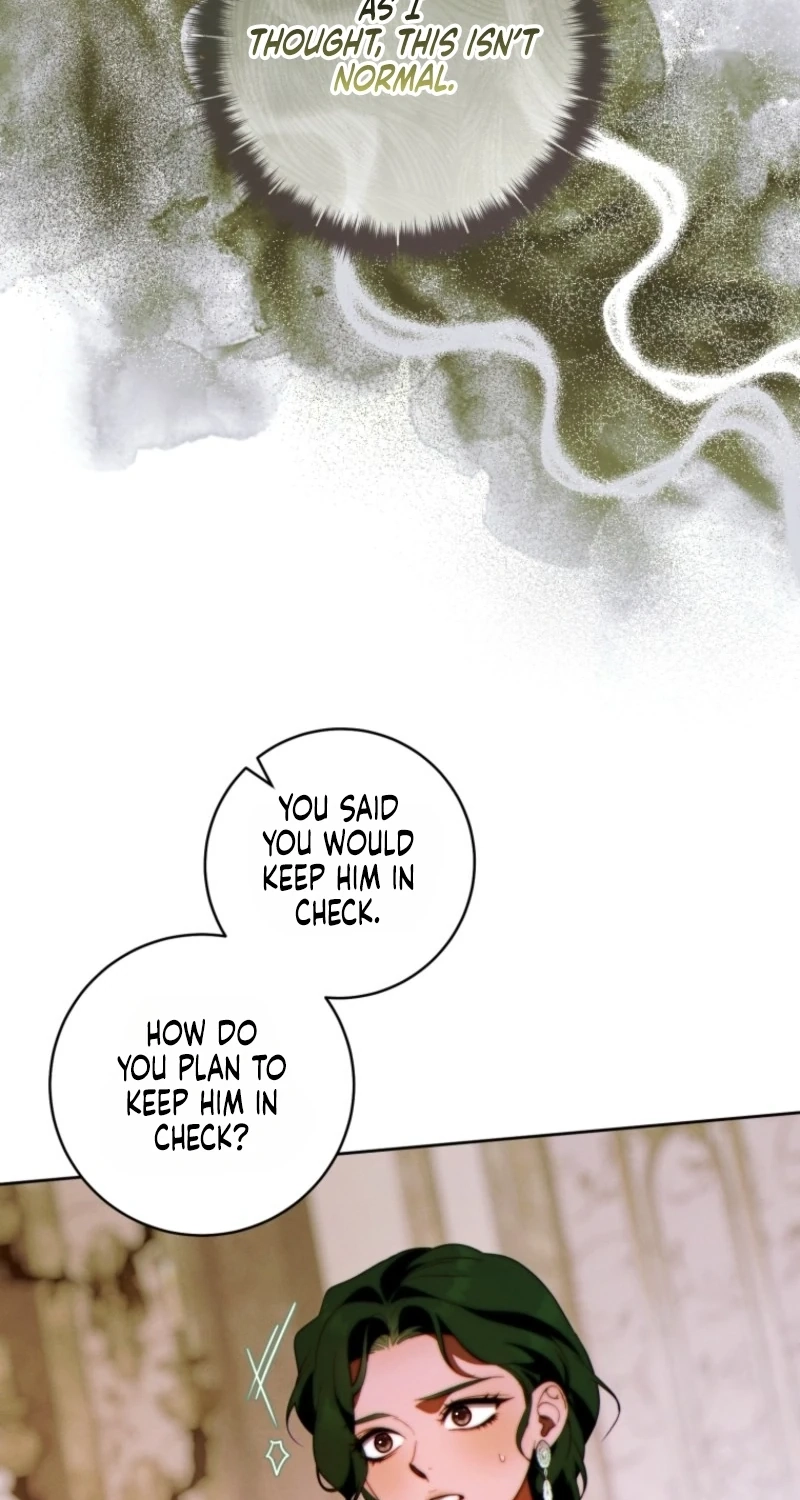 This Marriage Will Surely Succeed Chapter 71 page 19