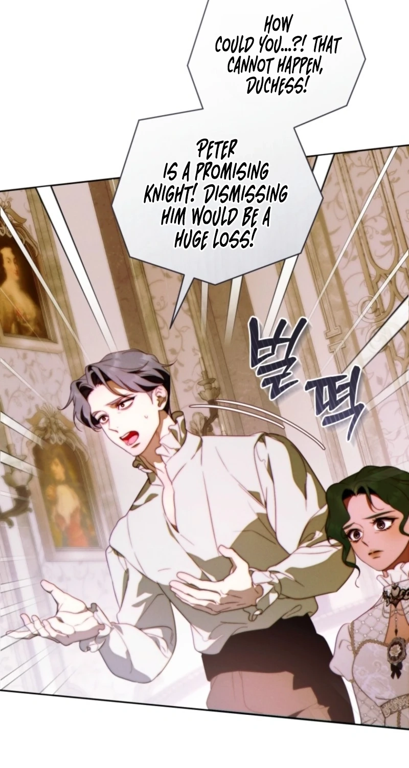 This Marriage Will Surely Succeed Chapter 71 page 23