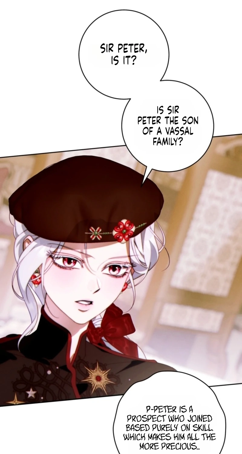 This Marriage Will Surely Succeed Chapter 71 page 24