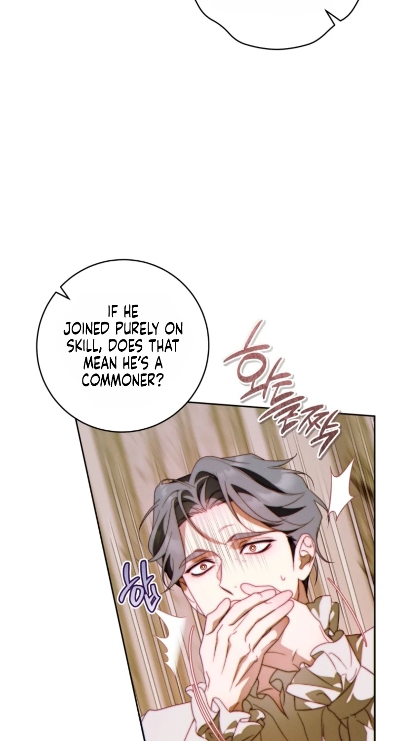 This Marriage Will Surely Succeed Chapter 71 page 25