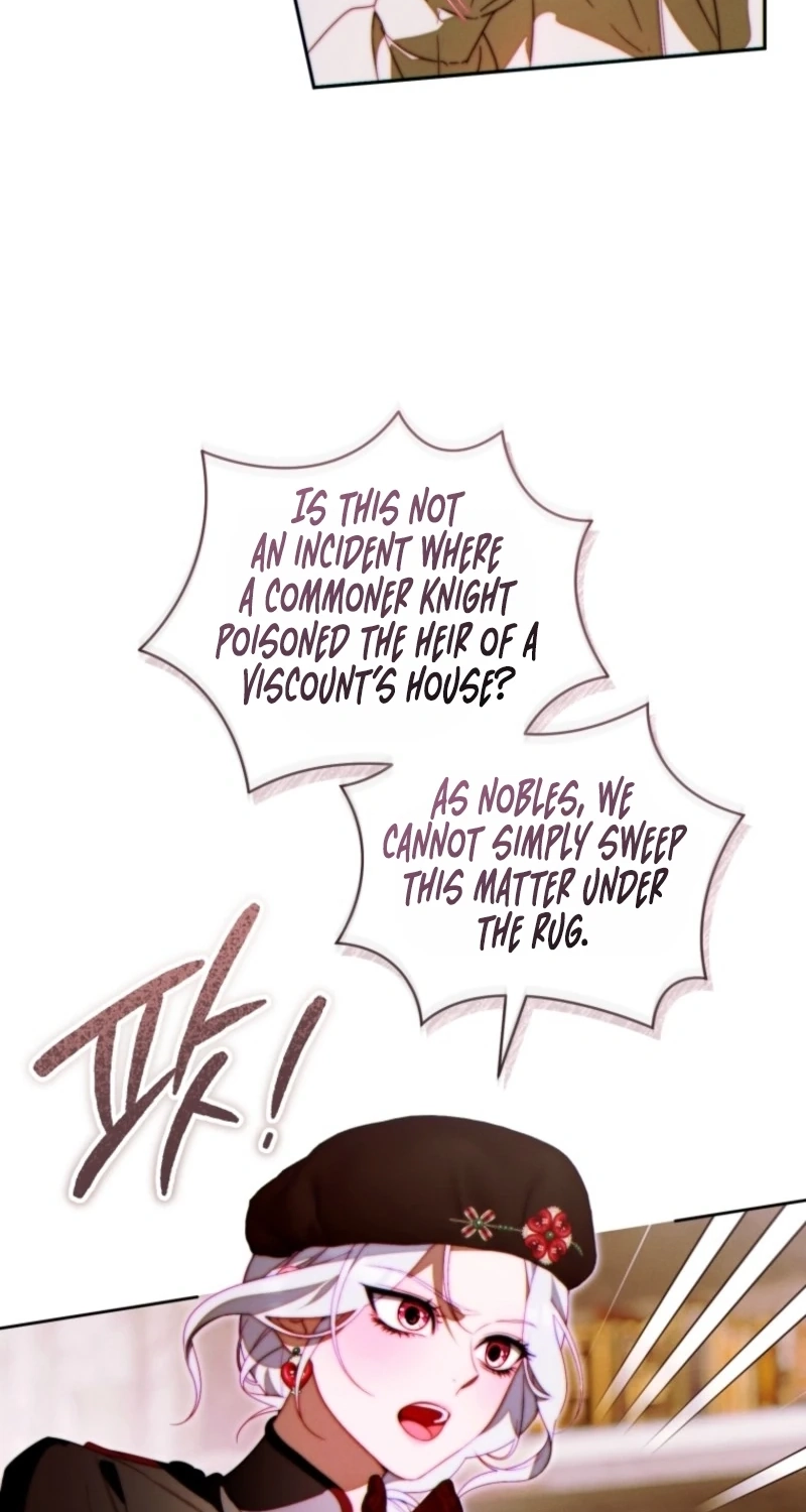 This Marriage Will Surely Succeed Chapter 71 page 26