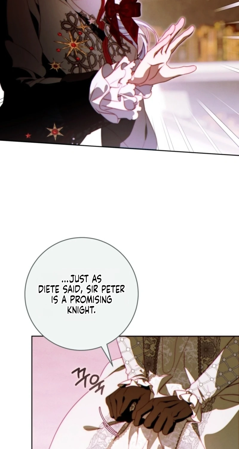 This Marriage Will Surely Succeed Chapter 71 page 27
