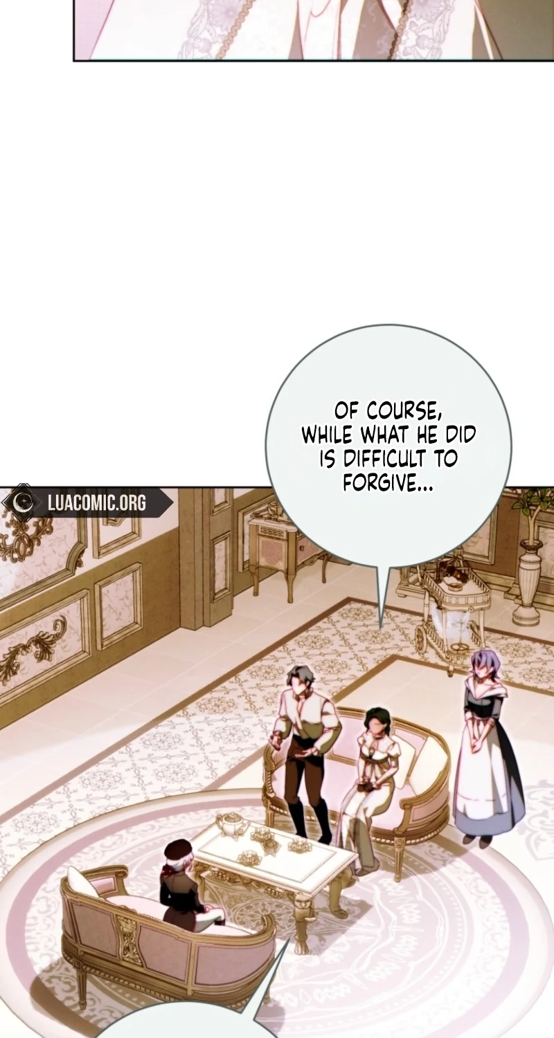 This Marriage Will Surely Succeed Chapter 71 page 28
