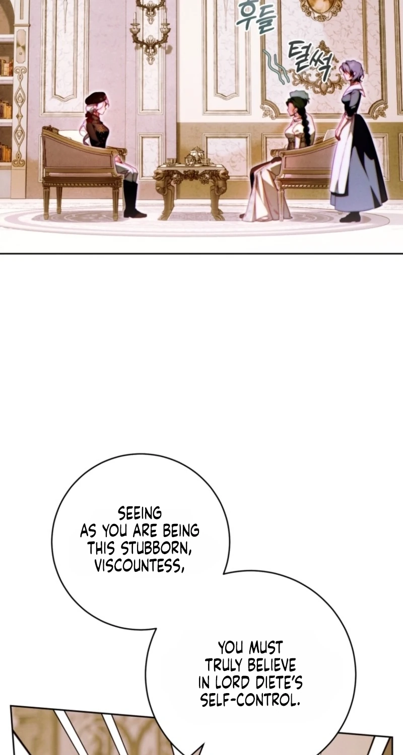This Marriage Will Surely Succeed Chapter 71 page 33