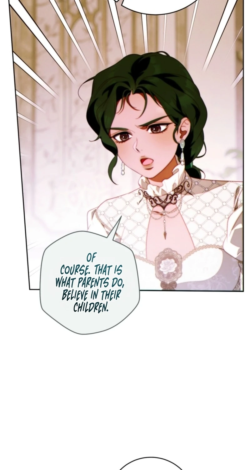 This Marriage Will Surely Succeed Chapter 71 page 34