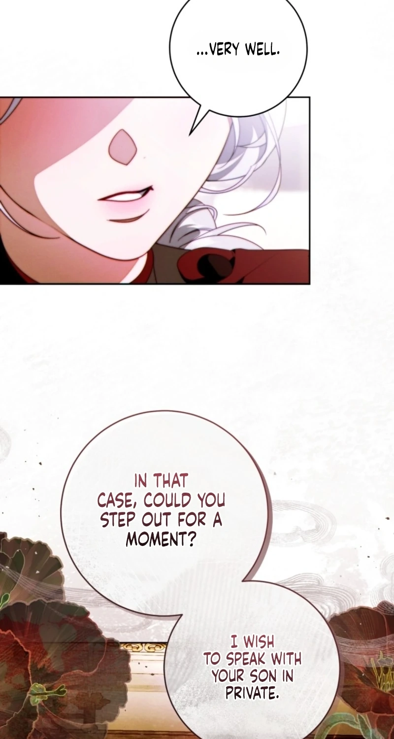 This Marriage Will Surely Succeed Chapter 71 page 35