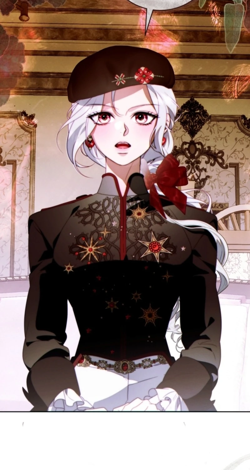 This Marriage Will Surely Succeed Chapter 71 page 36