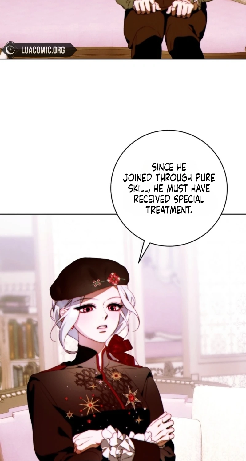 This Marriage Will Surely Succeed Chapter 71 page 41