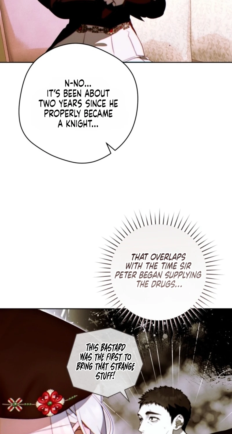 This Marriage Will Surely Succeed Chapter 71 page 42