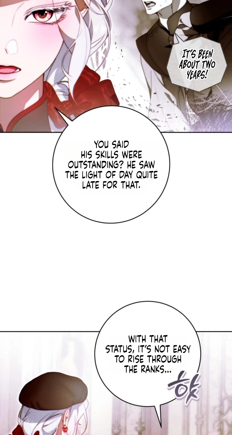 This Marriage Will Surely Succeed Chapter 71 page 43