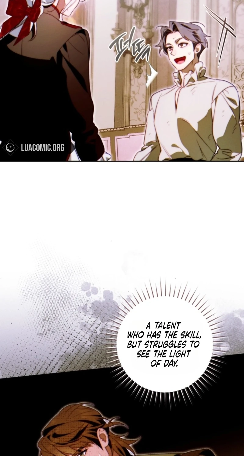 This Marriage Will Surely Succeed Chapter 71 page 44