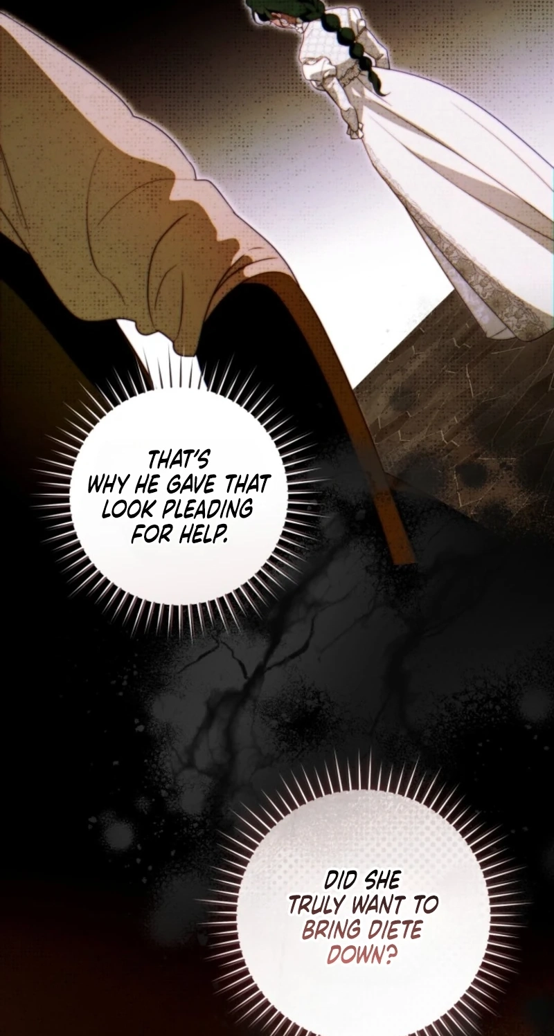 This Marriage Will Surely Succeed Chapter 71 page 46