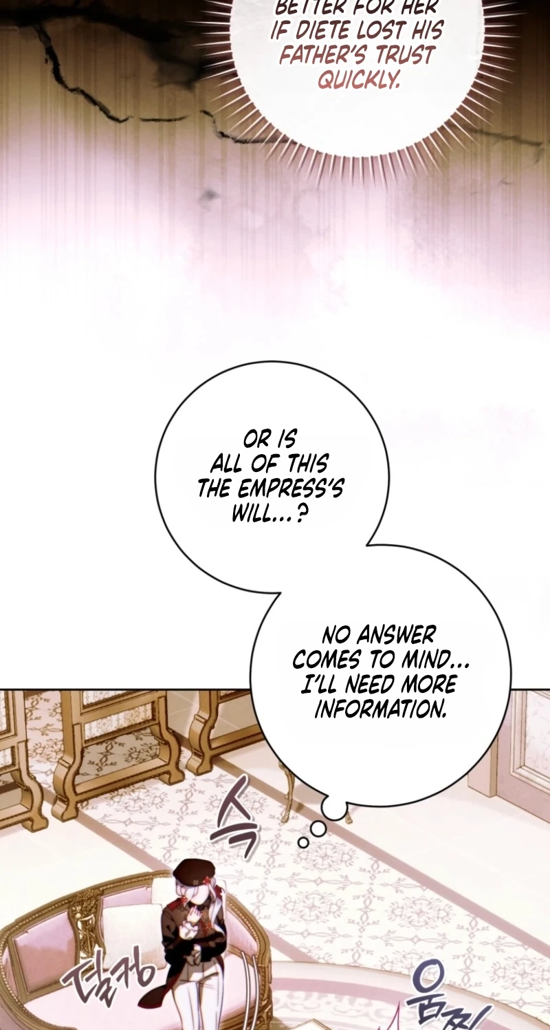 This Marriage Will Surely Succeed Chapter 71 page 48