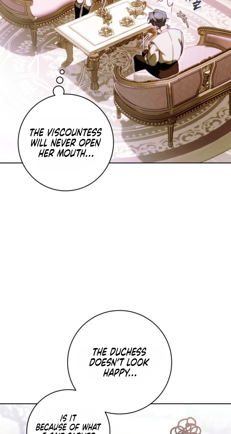 This Marriage Will Surely Succeed Chapter 71 page 49