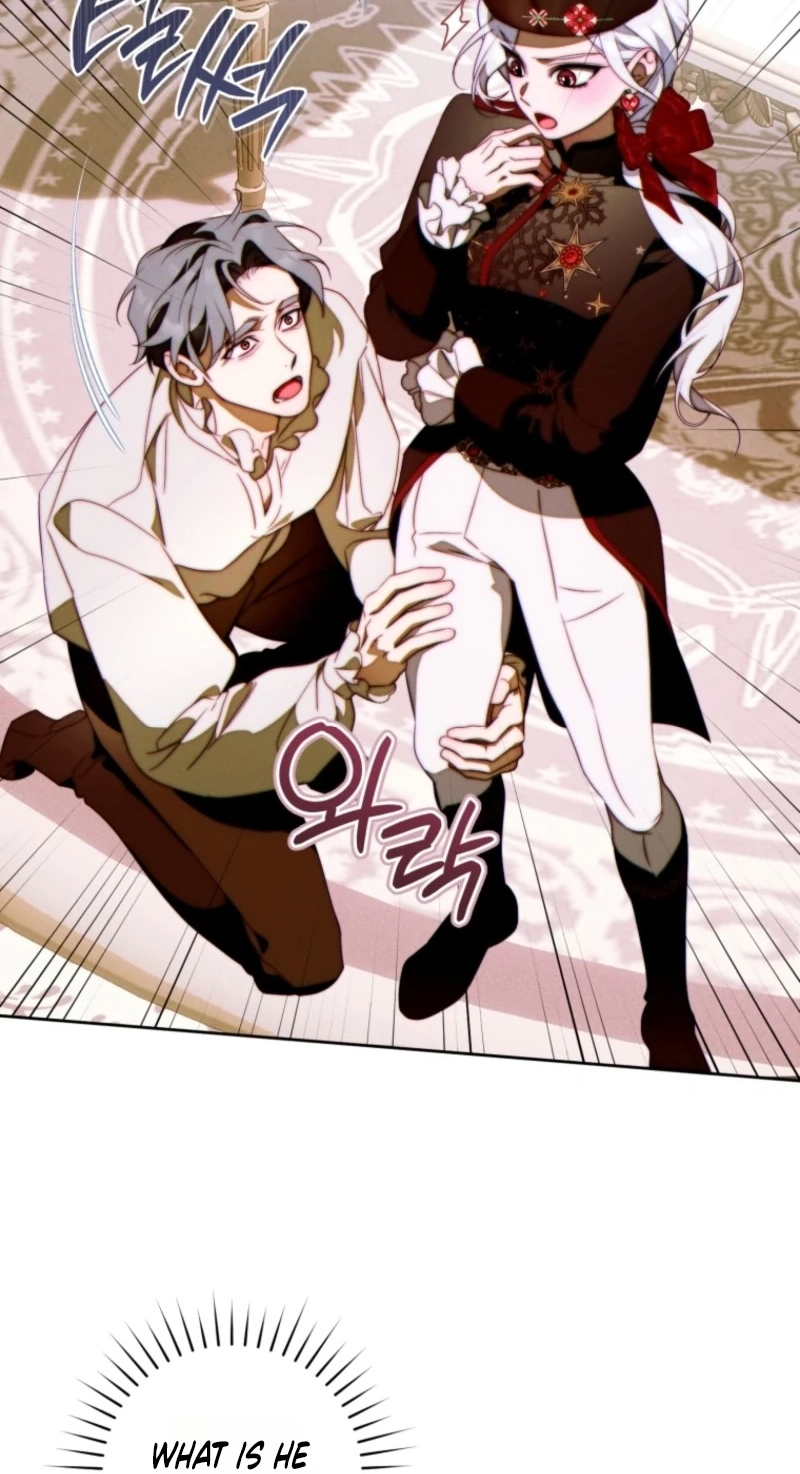 This Marriage Will Surely Succeed Chapter 71 page 52