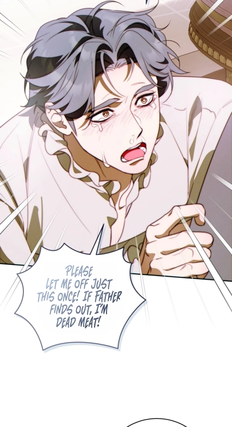 This Marriage Will Surely Succeed Chapter 71 page 54