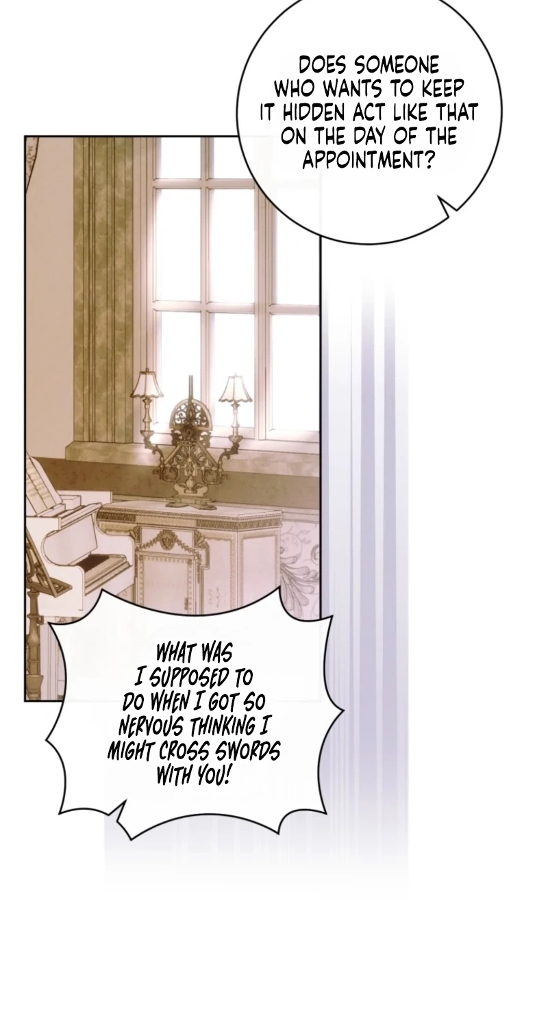 This Marriage Will Surely Succeed Chapter 71 page 55