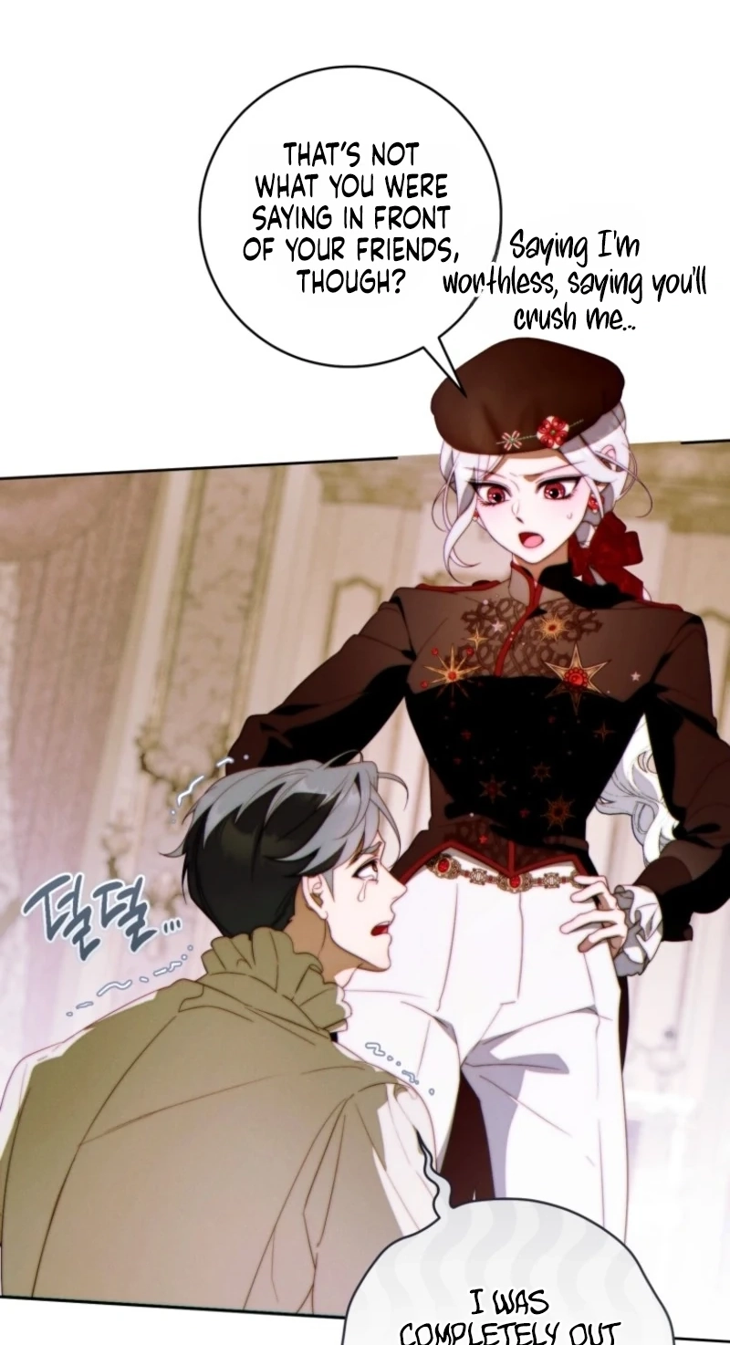 This Marriage Will Surely Succeed Chapter 71 page 56
