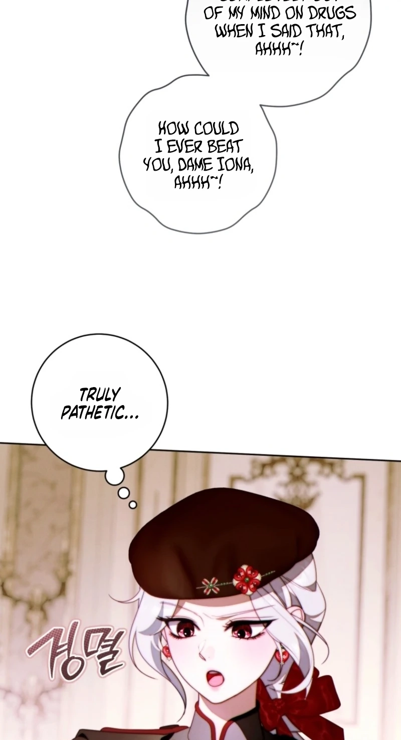 This Marriage Will Surely Succeed Chapter 71 page 57