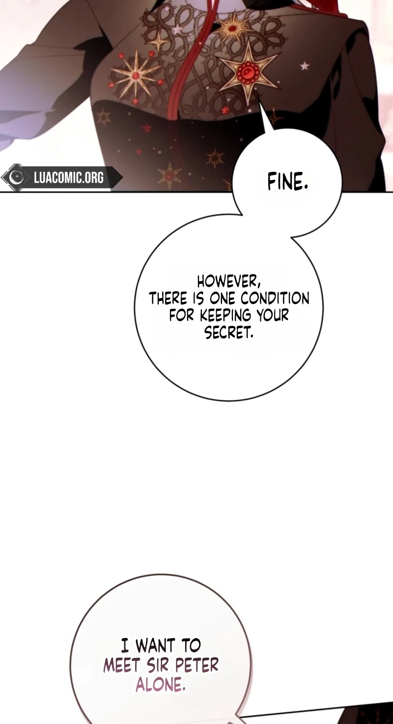 This Marriage Will Surely Succeed Chapter 71 page 58