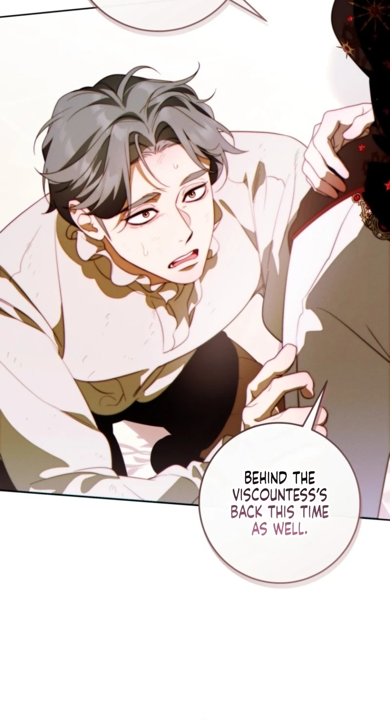 This Marriage Will Surely Succeed Chapter 71 page 59