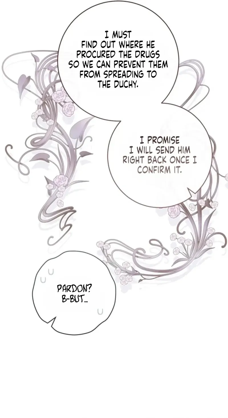 This Marriage Will Surely Succeed Chapter 71 page 60