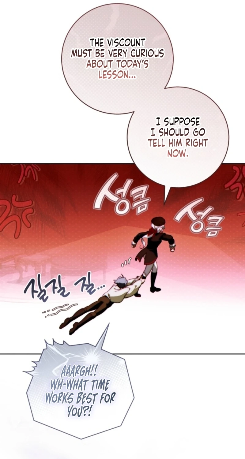 This Marriage Will Surely Succeed Chapter 71 page 61