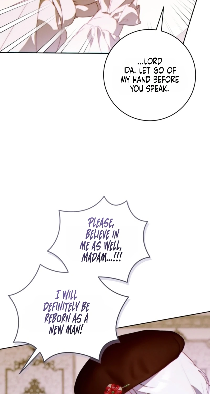 This Marriage Will Surely Succeed Chapter 71 page 64