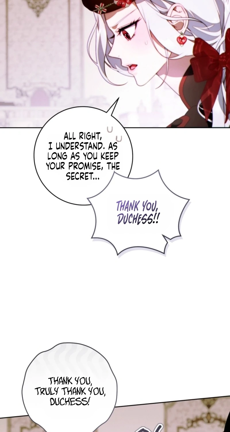 This Marriage Will Surely Succeed Chapter 71 page 65