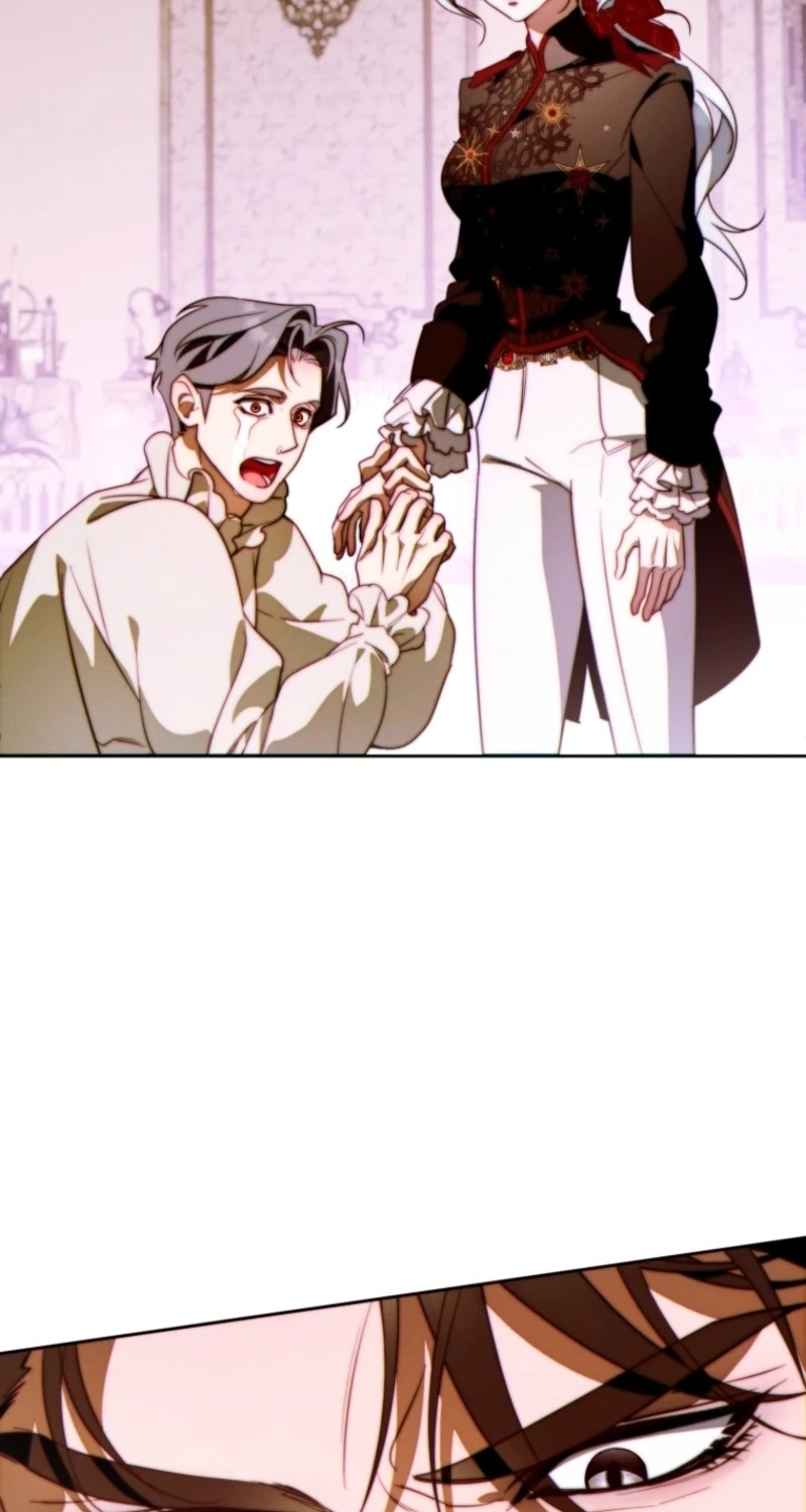 This Marriage Will Surely Succeed Chapter 71 page 72