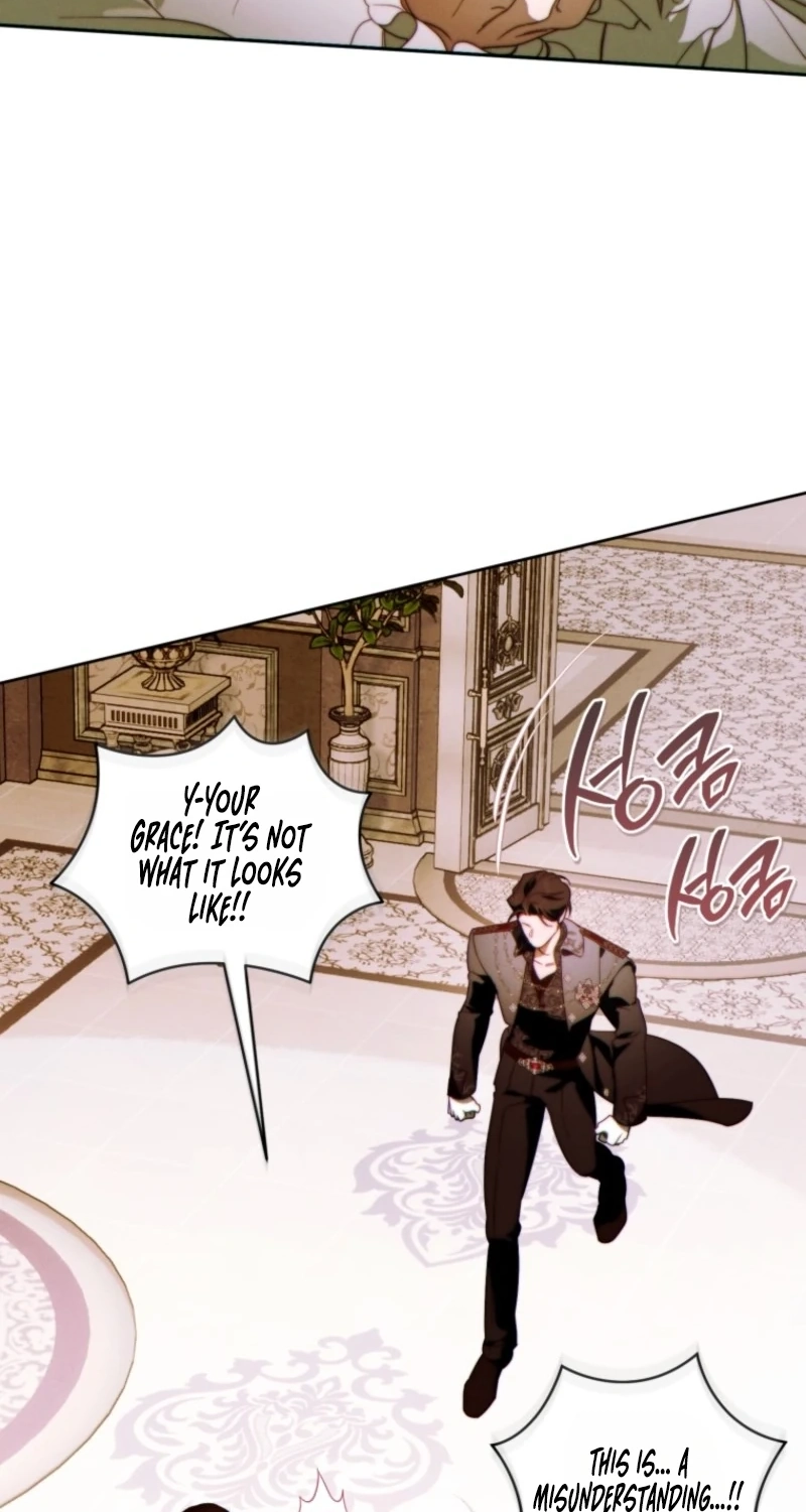 This Marriage Will Surely Succeed Chapter 71 page 74