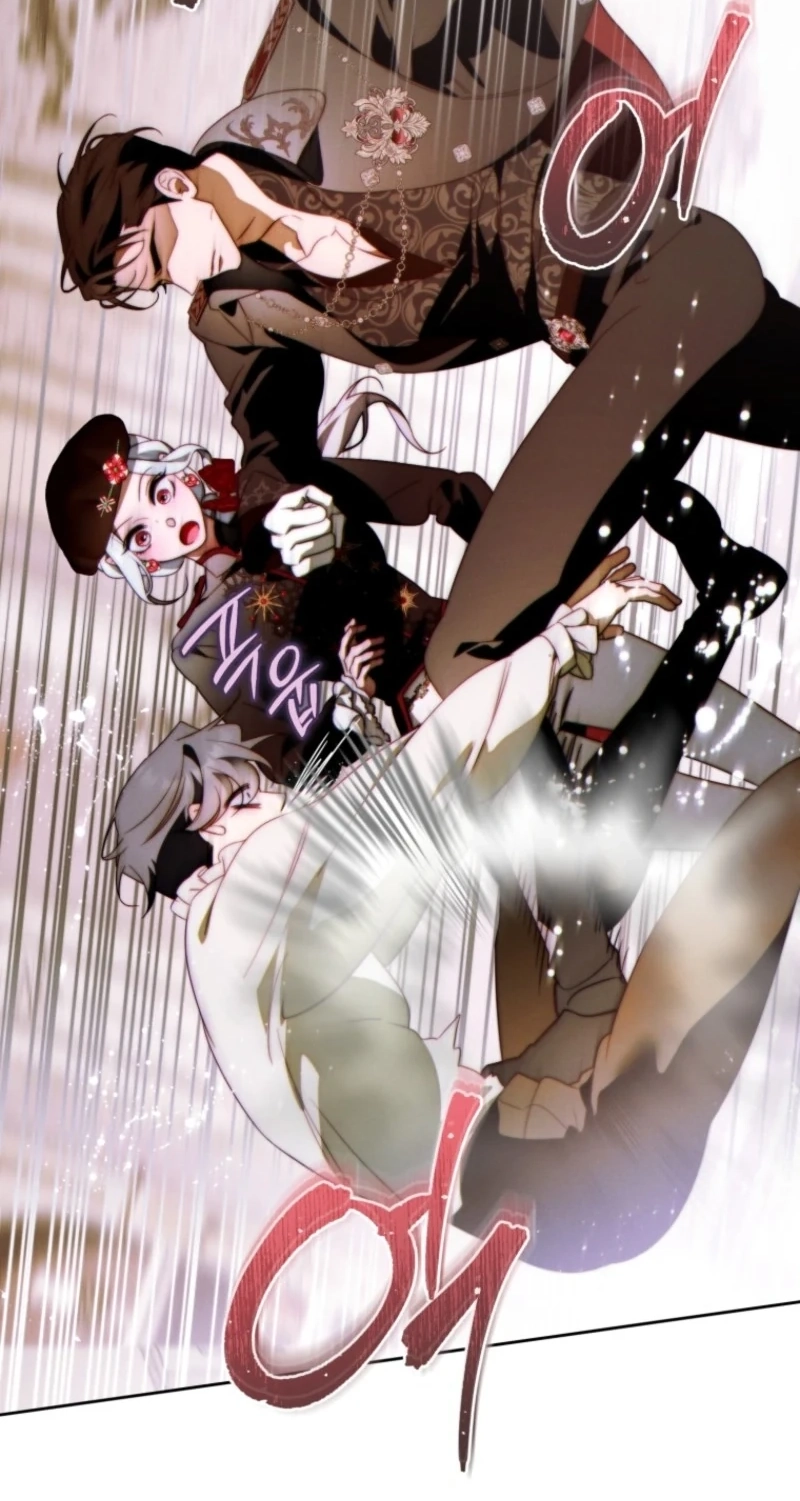 This Marriage Will Surely Succeed Chapter 71 page 76
