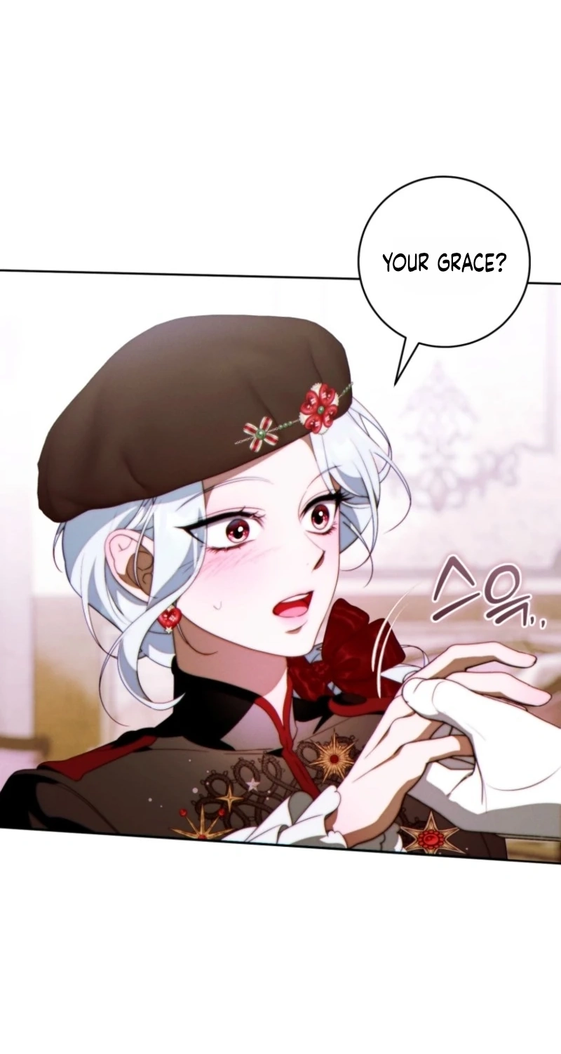 This Marriage Will Surely Succeed Chapter 71 page 78