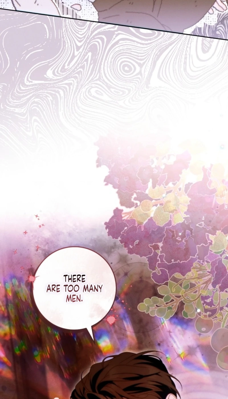 This Marriage Will Surely Succeed Chapter 71 page 83